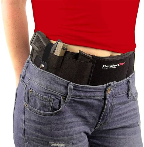 glock 19 holster for women.